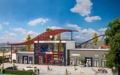 Faller Bürgerbahnhof Winterberg