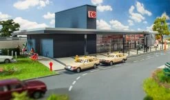 Faller Bahnhof Horrem