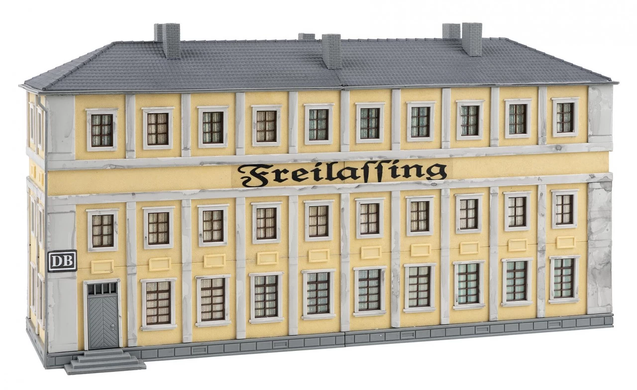 Faller Bw-Verwaltung Freilassing – Bild 4