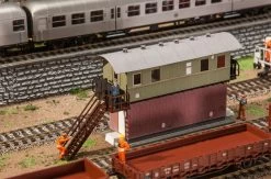 Faller Behelfsstellwerk