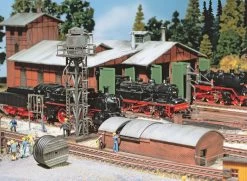 Faller Besandungsturm