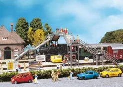 Faller Fußgängerbrücke