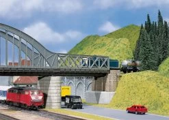 Faller Kastenbrücke