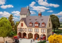 Faller Hauptfeuerwache