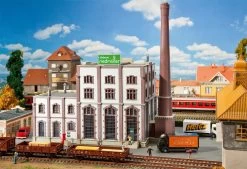 Faller Weberei Riedmüller