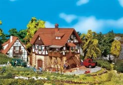 Faller Fachwerkhaus