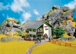 Faller Pension Rosel