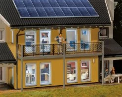 Faller Gebäude-Inneneinrichtung