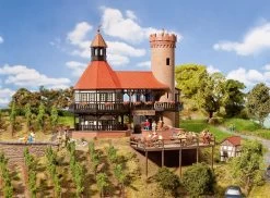 Faller Schloßberg-Stüble