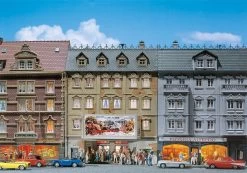 Faller Stadtkino Belaria