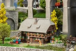 Faller Schwarzwaldhaus