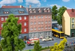 Faller Stadthaus Mit Kanzlei