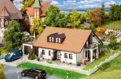 Faller Fertighaus 1985