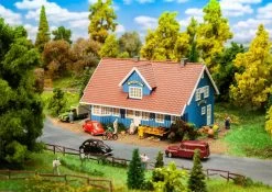 Faller Schwedischer Dorfladen