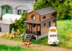 Faller Tiny House