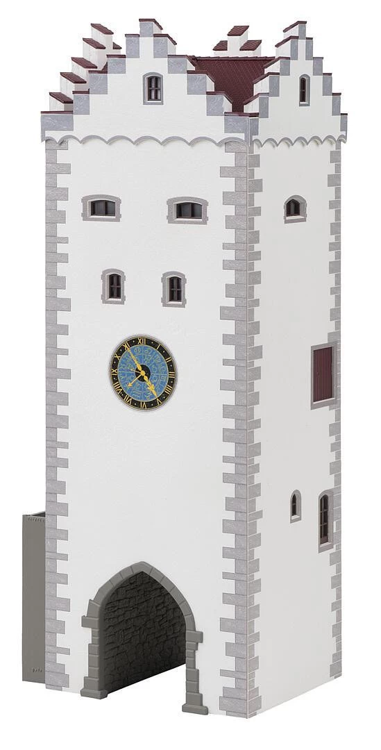 Faller Uhrenturm – Bild 3