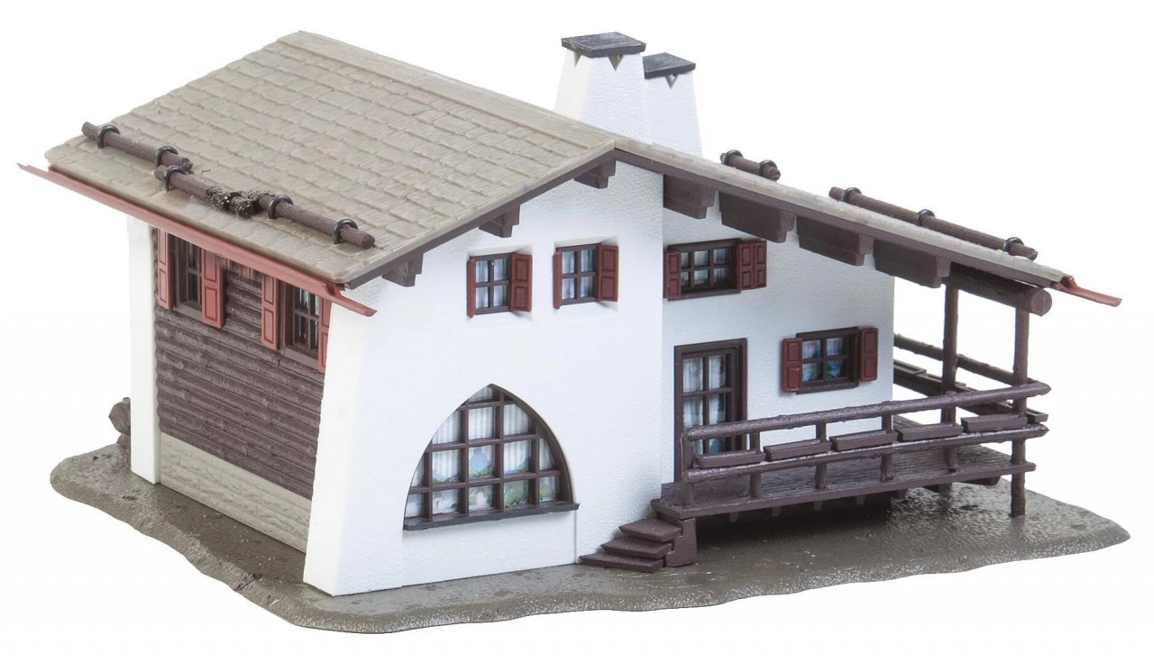 Faller Berghaus – Bild 3