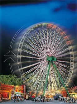 Faller Riesenrad Jupiter