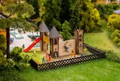 Faller Spielplatz