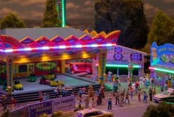 Faller Smart-Effects-LED, Starter-Set