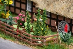 Faller Stangenbohnen