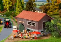 Faller Besenwirtschaft