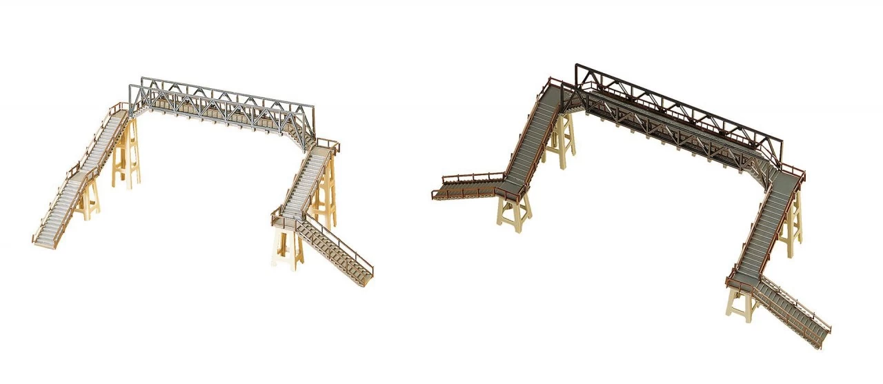 Faller Fußgängerübergang – Bild 2