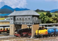 Faller Reiterstellwerk Brügge