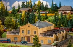 Faller Schuhfabrik Schmidt