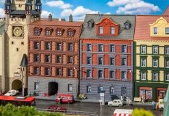 Faller 2 Altstadthäuser