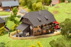 Faller Ferienhaus Schwarzwald