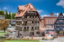 Faller Nürnberger Stadthaus