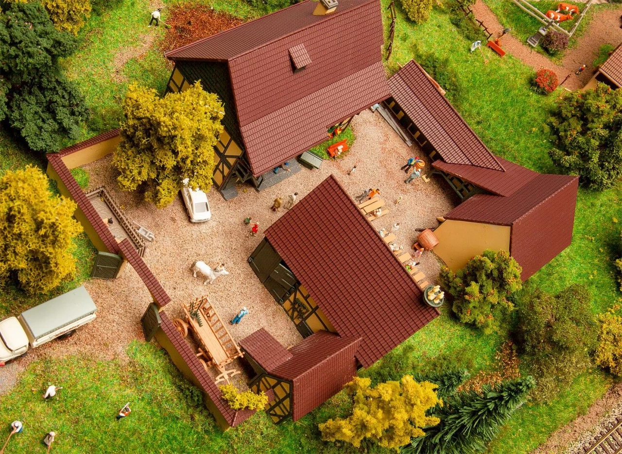 Faller Weingut Mit Besenwirtschaft â Bild 4