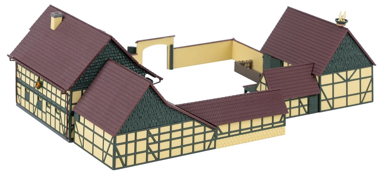 Faller Weingut Mit Besenwirtschaft â Bild 2