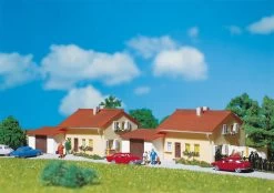 Faller 2 Siedlungshäuschen