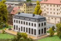 Faller Alte Spinnerei