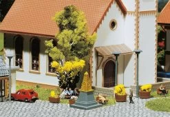 Faller Dorfausschmückung