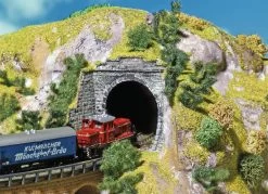 Faller Tunnelportal-Set