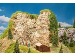Faller 171802 Felsfolie Ocker