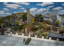 Faller 144110 H0 Ausbildungsanlage Konstanzbahn