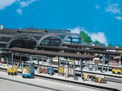 Faller 120191 H0 Bahnsteige