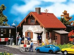 Faller 120130 H0 Bahnwärterhäuschen