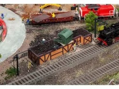 Faller 120286 H0 Bekohlungsanlage