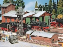 Faller 120138 H0 Besandungsturm