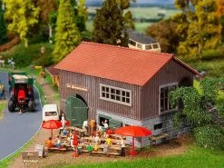 Faller 191764 H0 Besenwirtschaft