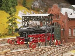 Faller 120164 H0 Bockkran