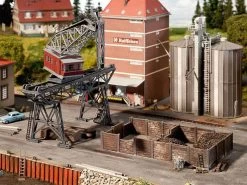 Faller 120163 H0 Brückenkran