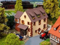 Faller 130586 H0 Burgmühle