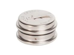 Faller 163253 H0 Car System Akku 250 MAh 2 Fach