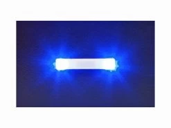 Faller 163765 H0 Car System Blinkelektronik Blau 20,2 Mm